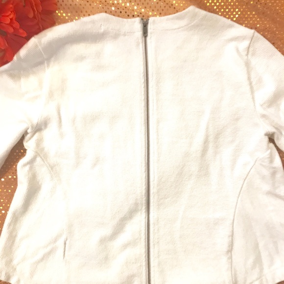 Madewell Top size M - Picture 4 of 7